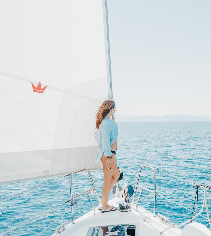 Sail Armada - Sailing Boat Holidays in Greece, Croatia, Italy