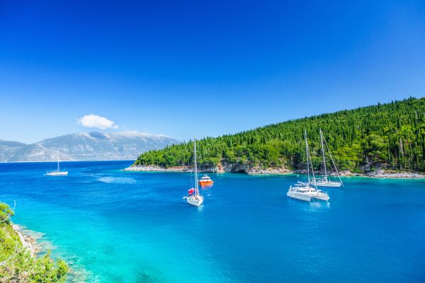 sail armada sail zakythos