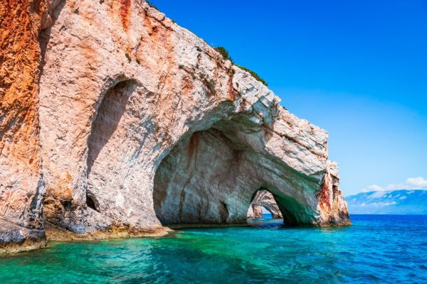 vacanta sailing zakythos