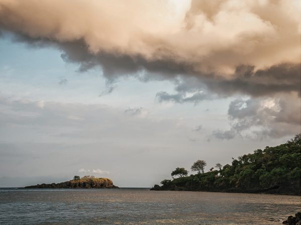 Sailing Tahiti Sail Armada