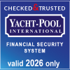 CHECKED & TRUSTED - FINANCIAL SECURITY SYSTEM 2026